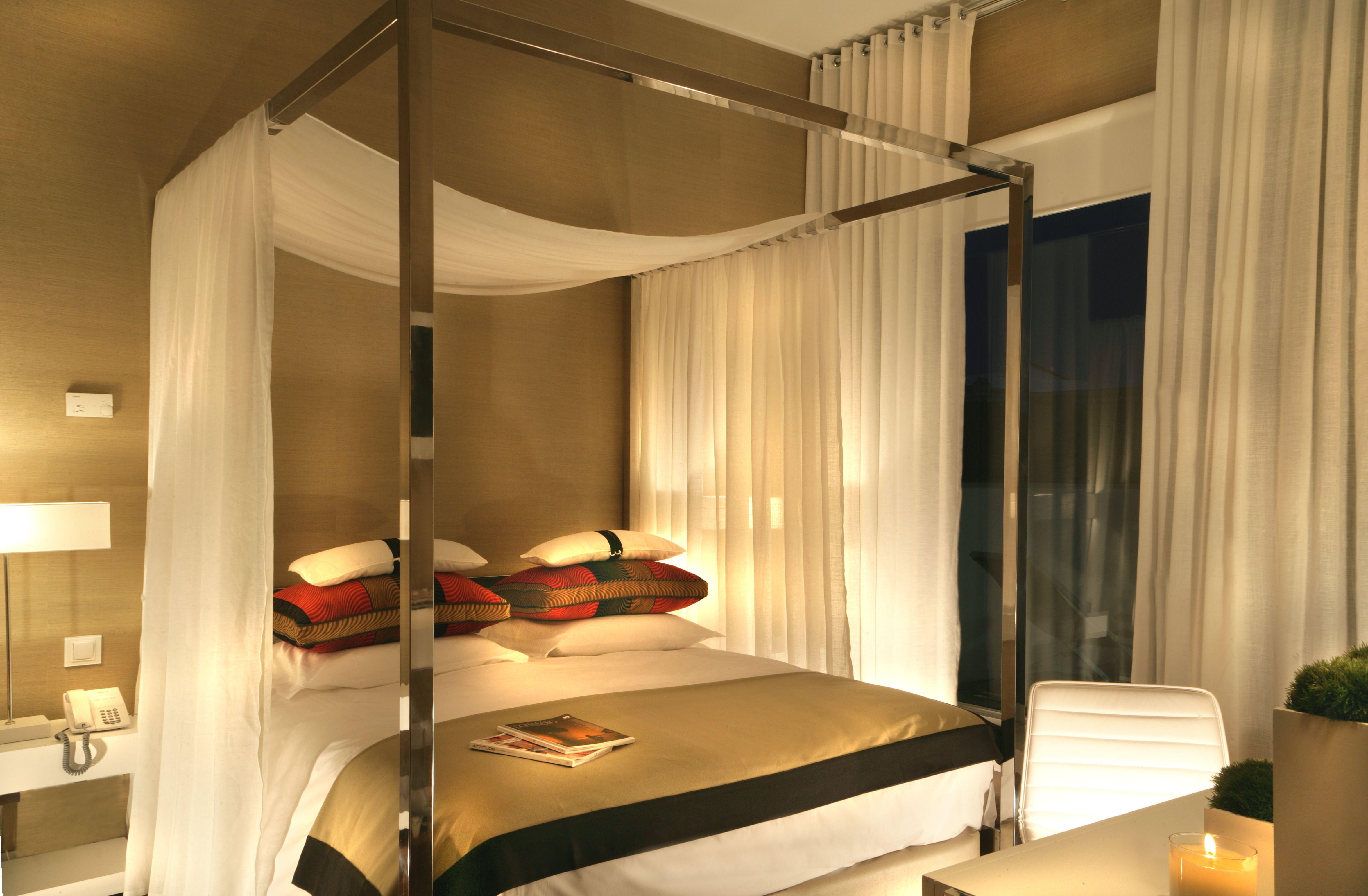 M'Ar De Ar Aqueduto Hotel Evora Exterior photo A bedroom
