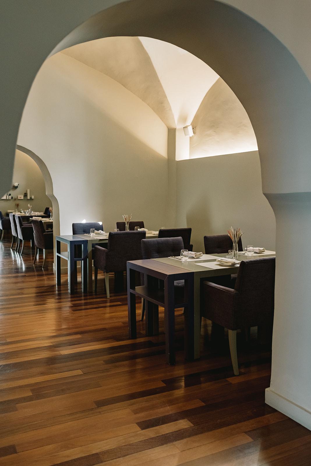M'Ar De Ar Aqueduto Hotel Evora Exterior photo Restaurant "La Perruche"