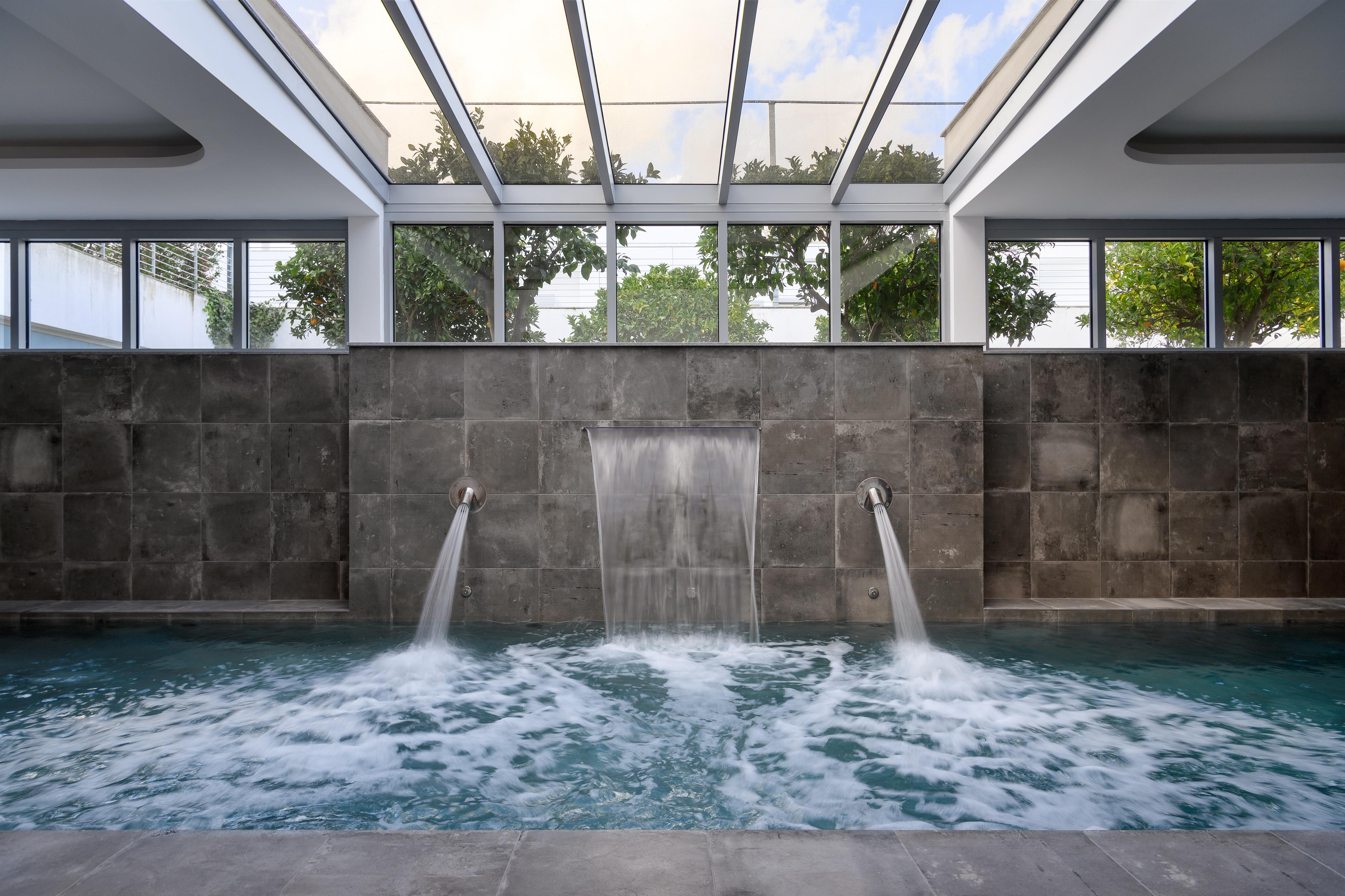 M'Ar De Ar Aqueduto Hotel Evora Exterior photo The spa at the InterContinental Sydney
