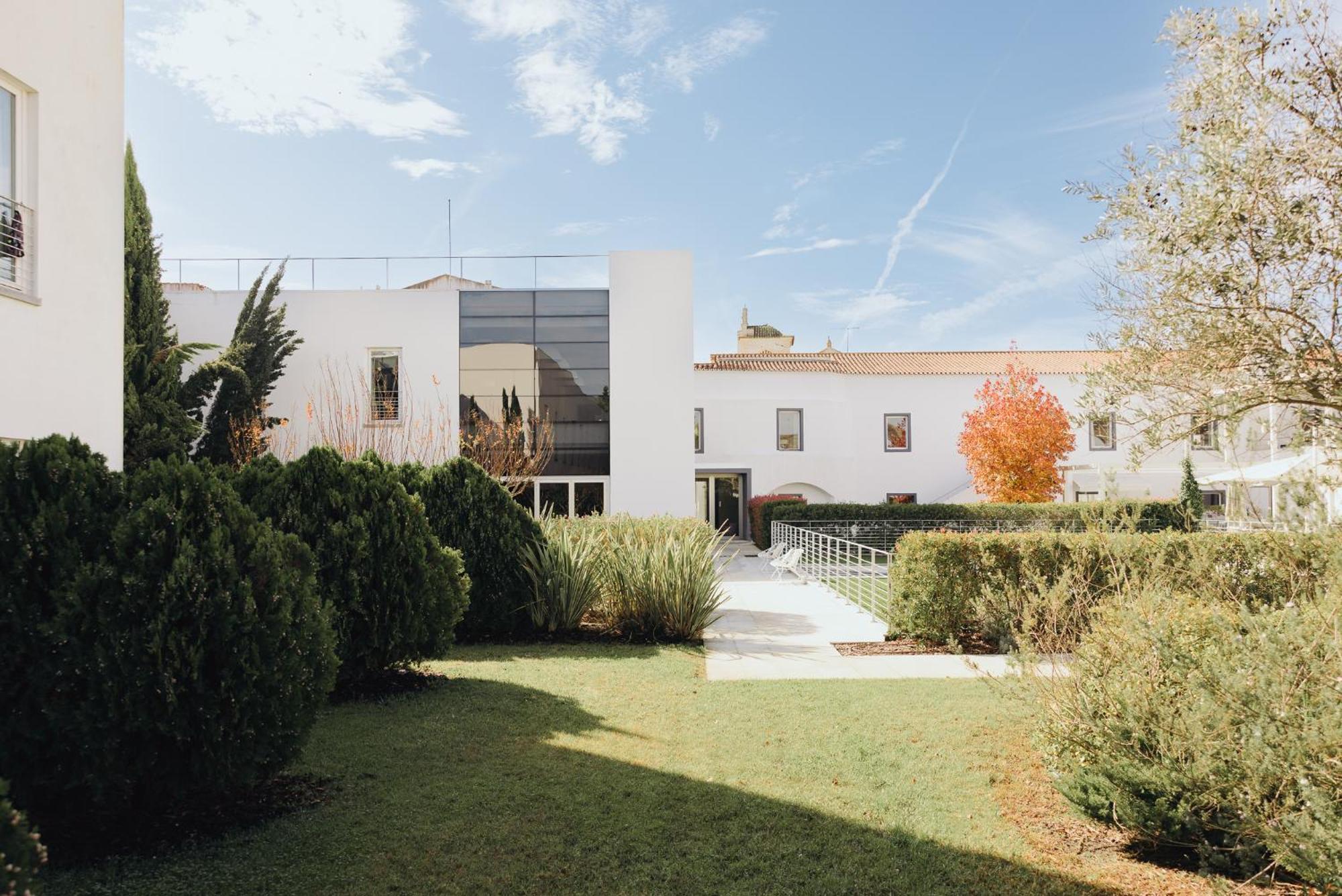 M'Ar De Ar Aqueduto Hotel Evora Exterior photo
