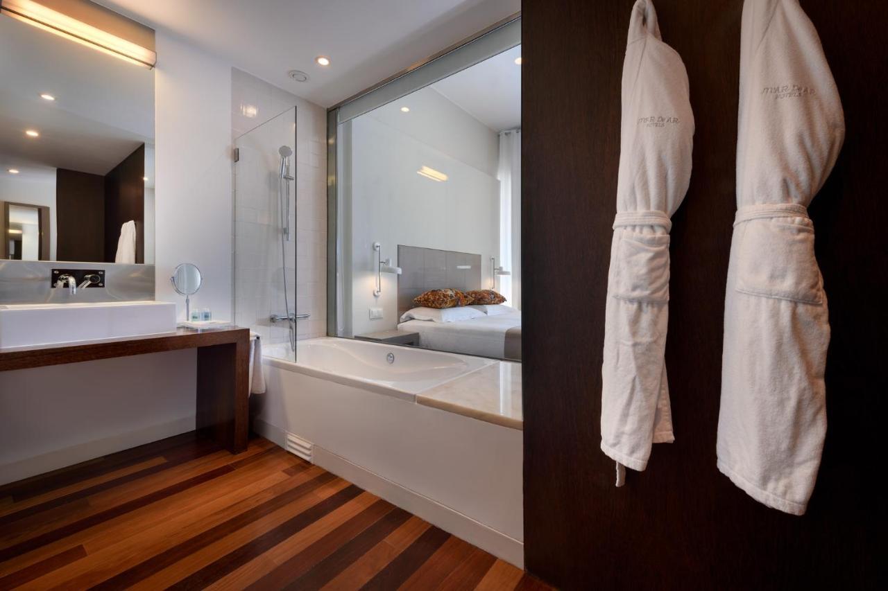 M'Ar De Ar Aqueduto Hotel Evora Exterior photo Bathroom